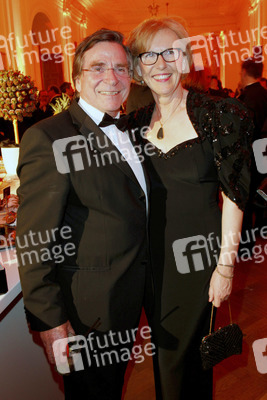 Romy Gala 2013, Wien