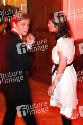 Romy Gala 2013, Wien