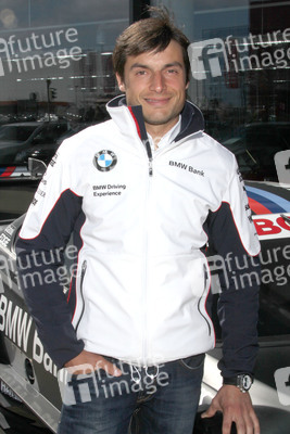BMW GAZ Eröffnung, Barsbüttel