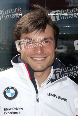 BMW GAZ Eröffnung, Barsbüttel