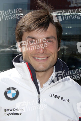 BMW GAZ Eröffnung, Barsbüttel