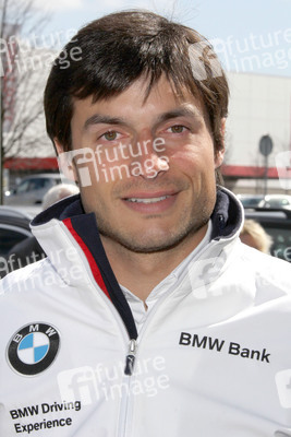 BMW GAZ Eröffnung, Barsbüttel