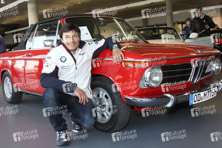 BMW GAZ Eröffnung, Barsbüttel