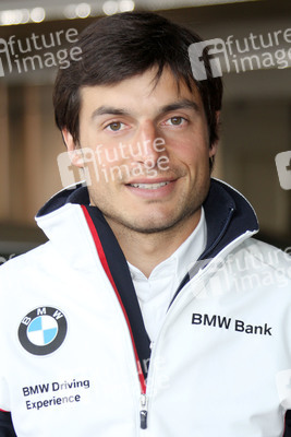 BMW GAZ Eröffnung, Barsbüttel