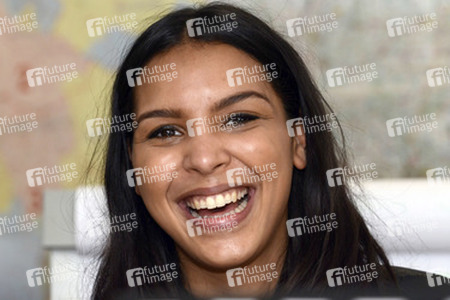 Arlissa auf Promo-Tour, Hannover