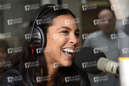 Arlissa auf Promo-Tour, Hannover