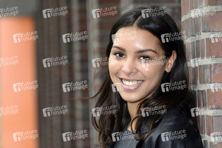 Arlissa auf Promo-Tour, Hannover