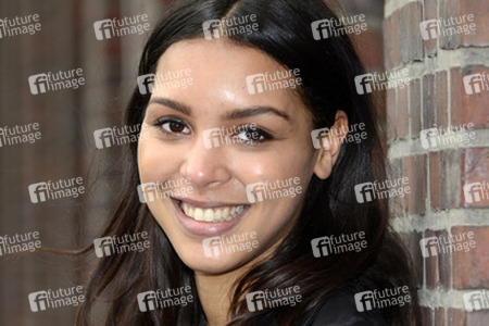 Arlissa auf Promo-Tour, Hannover