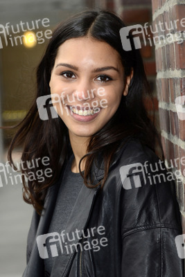 Arlissa auf Promo-Tour, Hannover