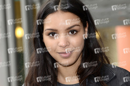 Arlissa auf Promo-Tour, Hannover