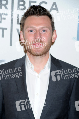 'A Case Of You' Premiere, New York