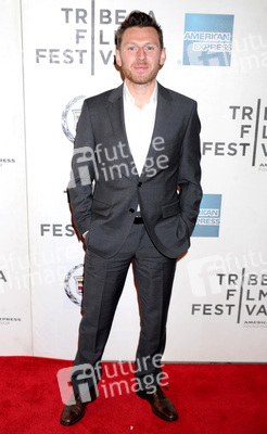 'A Case Of You' Premiere, New York
