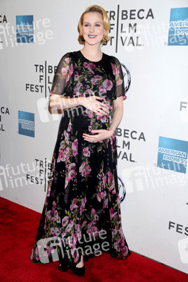 'A Case Of You' Premiere, New York