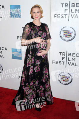 'A Case Of You' Premiere, New York