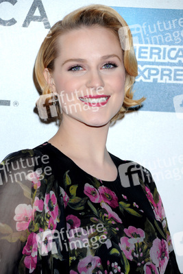 'A Case Of You' Premiere, New York