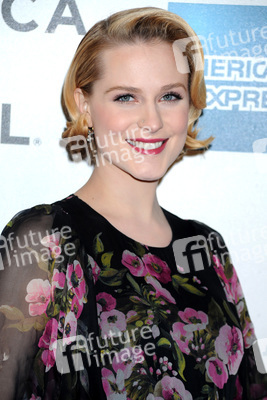 'A Case Of You' Premiere, New York