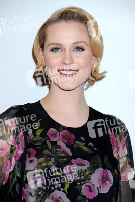 'A Case Of You' Premiere, New York