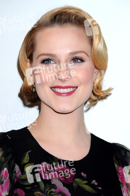 'A Case Of You' Premiere, New York