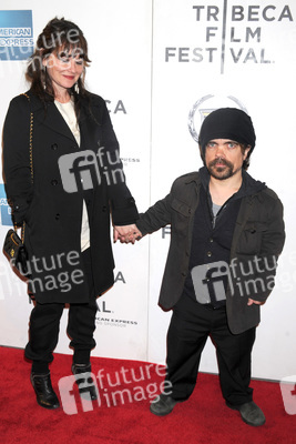 'A Case Of You' Premiere, New York