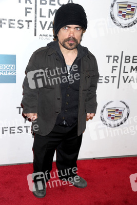 'A Case Of You' Premiere, New York