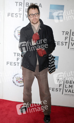 'A Case Of You' Premiere, New York