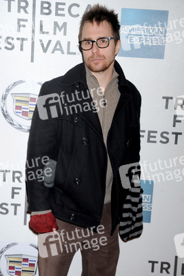 'A Case Of You' Premiere, New York