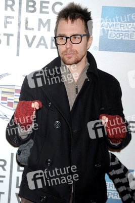 'A Case Of You' Premiere, New York