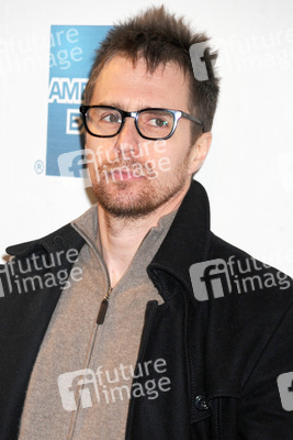 'A Case Of You' Premiere, New York