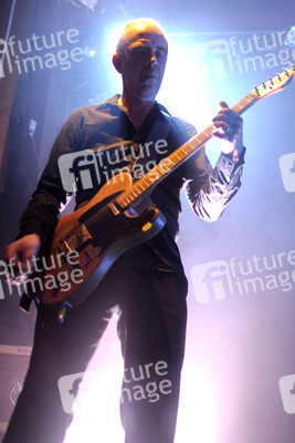 Jakob Friderichs (Element of Crime)