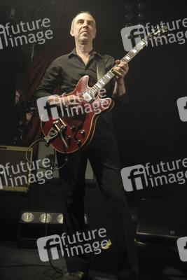 Jakob Friderichs (Element of Crime)