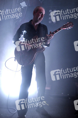 Jakob Friderichs (Element of Crime)
