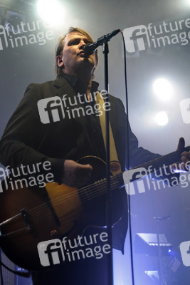 'Element of Crime' Konzert, Hamburg