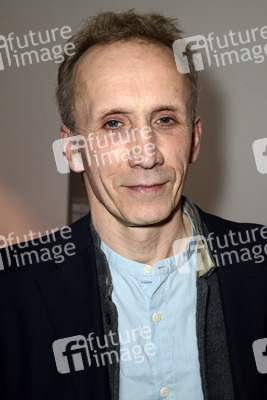 'Richard Deacon - In Between' Premiere, Köln