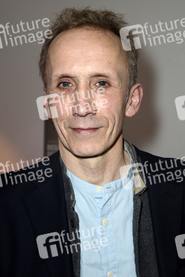'Richard Deacon - In Between' Premiere, Köln