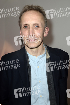 'Richard Deacon - In Between' Premiere, Köln