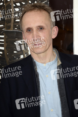 'Richard Deacon - In Between' Premiere, Köln