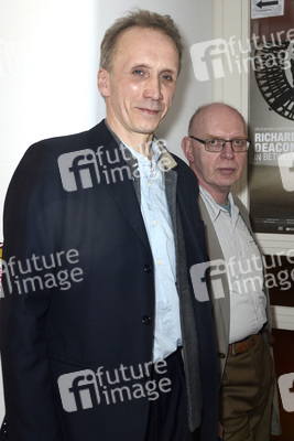 'Richard Deacon - In Between' Premiere, Köln