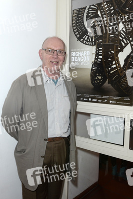 'Richard Deacon - In Between' Premiere, Köln