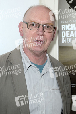 'Richard Deacon - In Between' Premiere, Köln