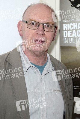 'Richard Deacon - In Between' Premiere, Köln
