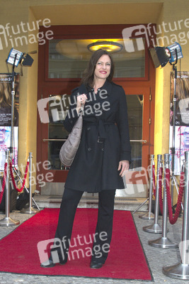 'Der Jäger ist die Beute' Premiere, Berlin