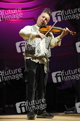 Nigel Kennedy Konzert, Hamburg