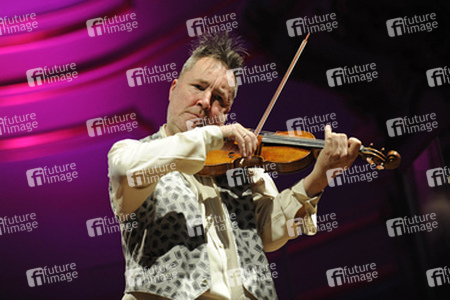 Nigel Kennedy Konzert, Hamburg