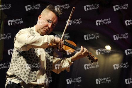 Nigel Kennedy Konzert, Hamburg