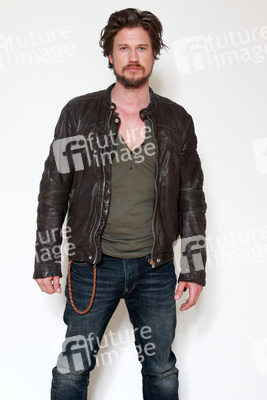 'Verbotene Liebe' 18. Geburtstag Photocall, Hamburg