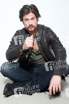 'Verbotene Liebe' 18. Geburtstag Photocall, Hamburg