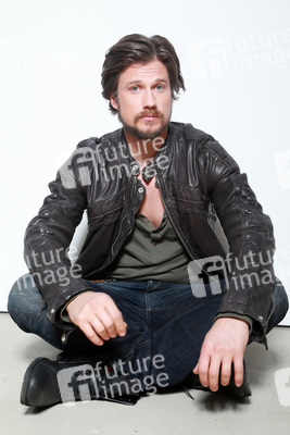 'Verbotene Liebe' 18. Geburtstag Photocall, Hamburg