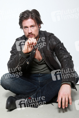 'Verbotene Liebe' 18. Geburtstag Photocall, Hamburg