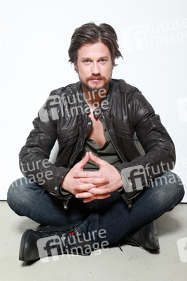 'Verbotene Liebe' 18. Geburtstag Photocall, Hamburg