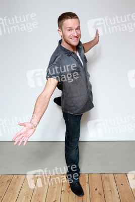'Verbotene Liebe' 18. Geburtstag Photocall, Hamburg